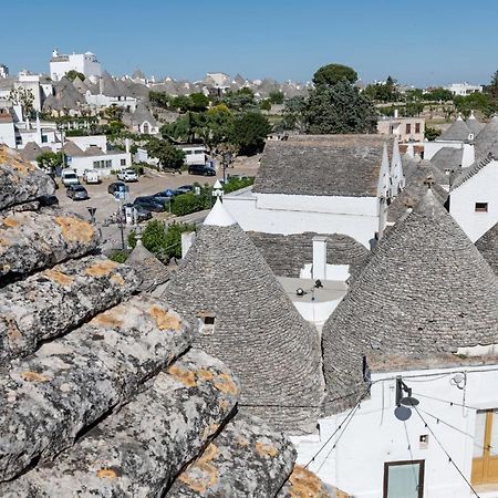Quercus Apartment Alberobello Exterior photo