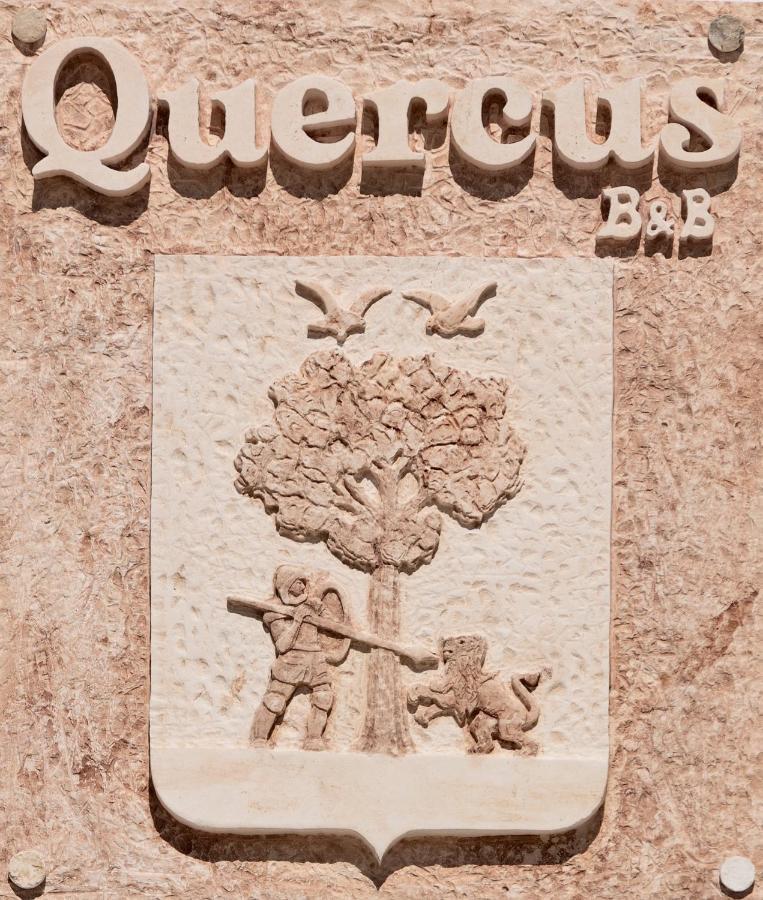 Quercus Apartment Alberobello Exterior photo