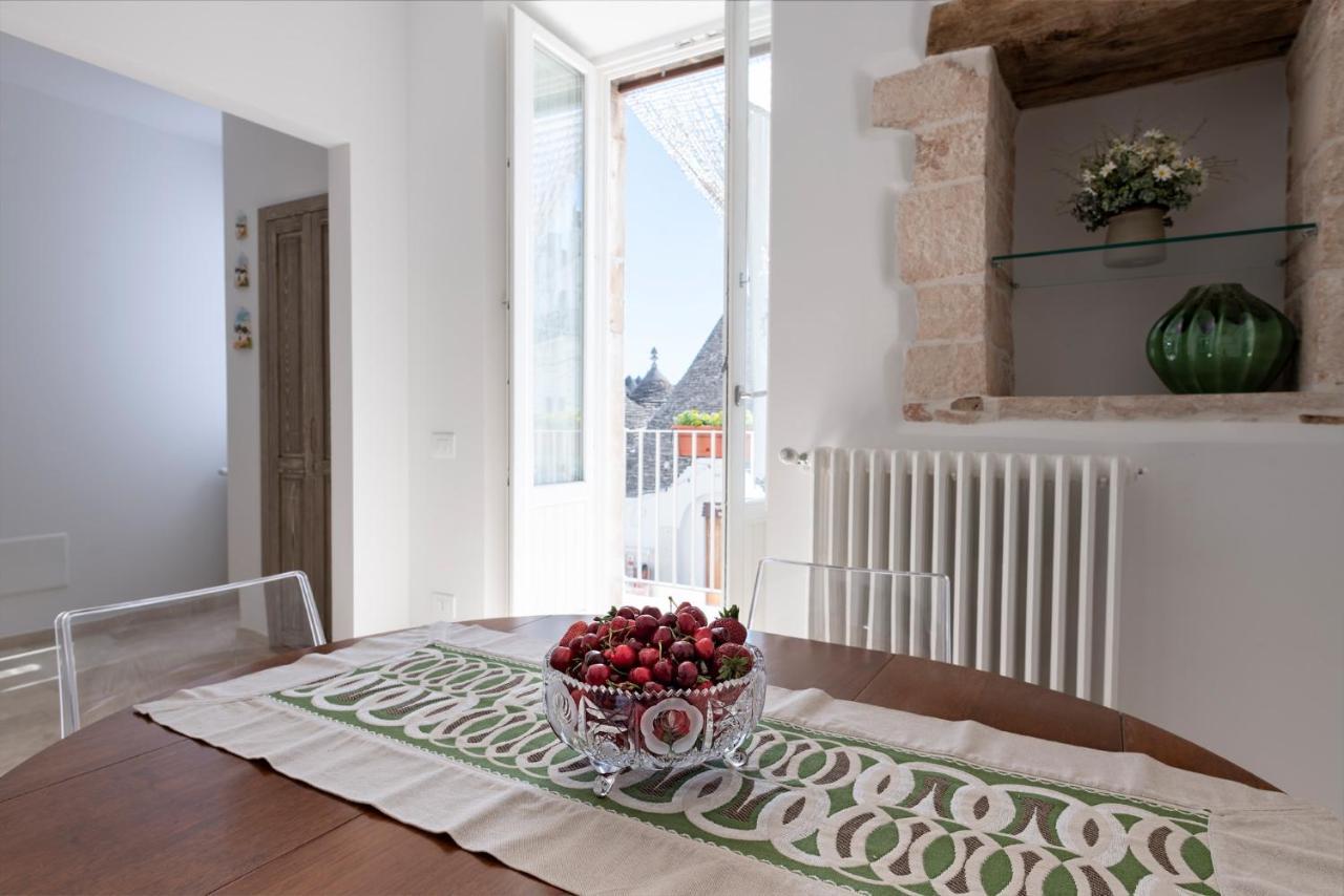 Quercus Apartment Alberobello Exterior photo
