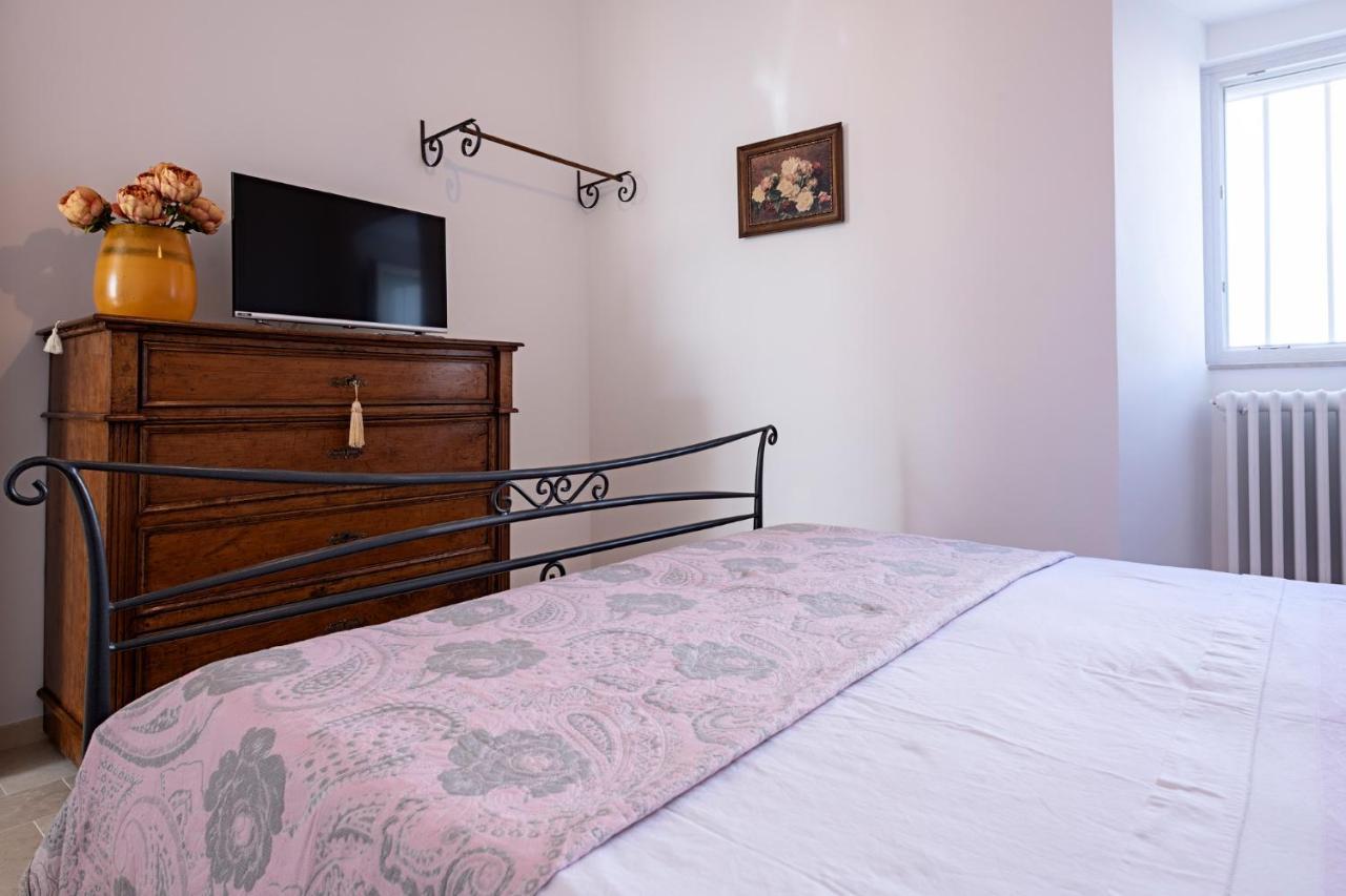 Quercus Apartment Alberobello Exterior photo
