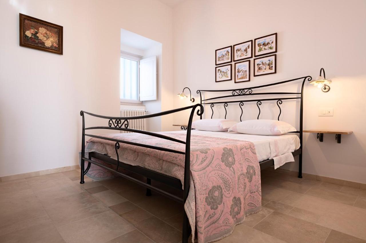Quercus Apartment Alberobello Exterior photo