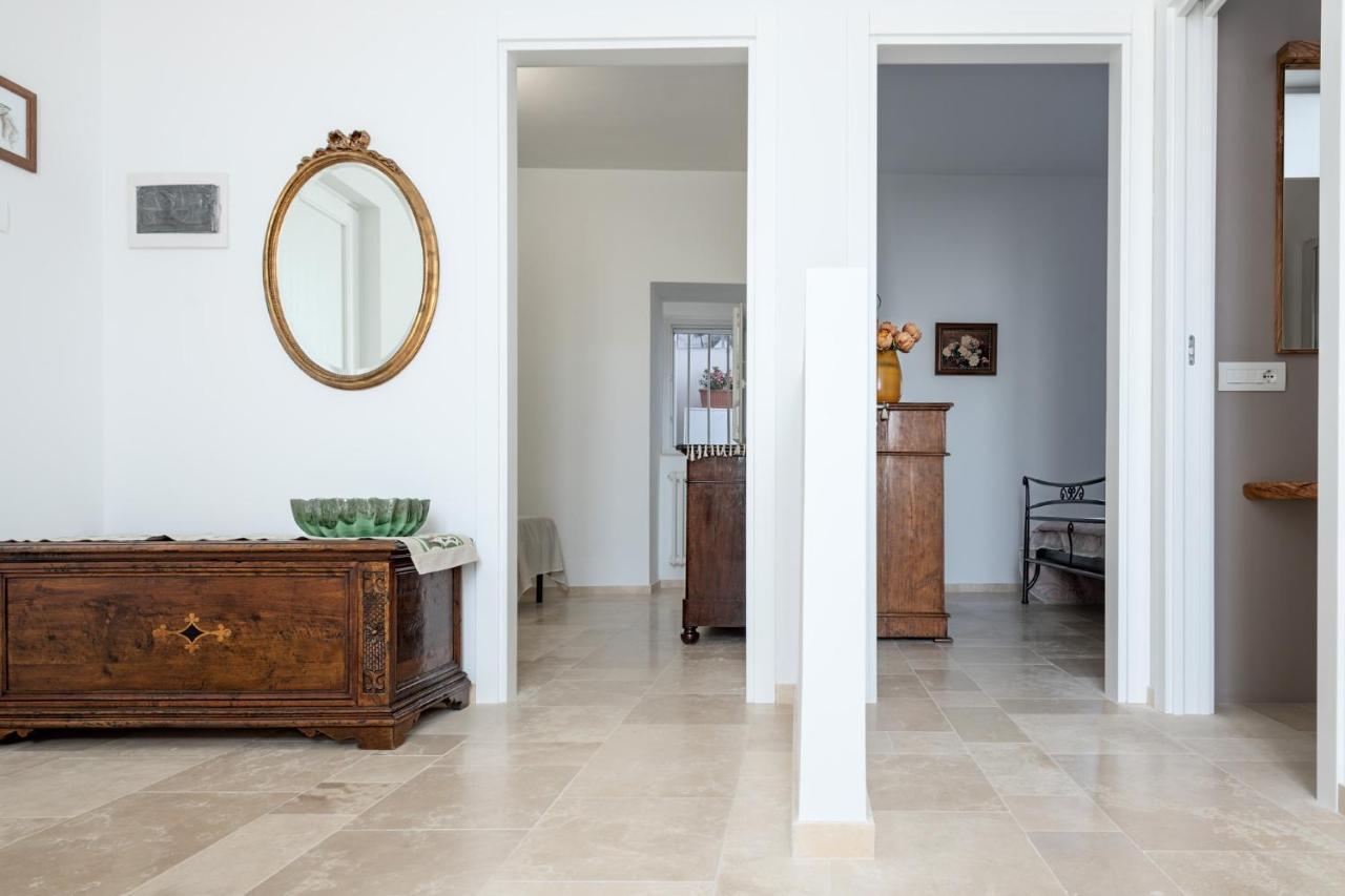 Quercus Apartment Alberobello Exterior photo