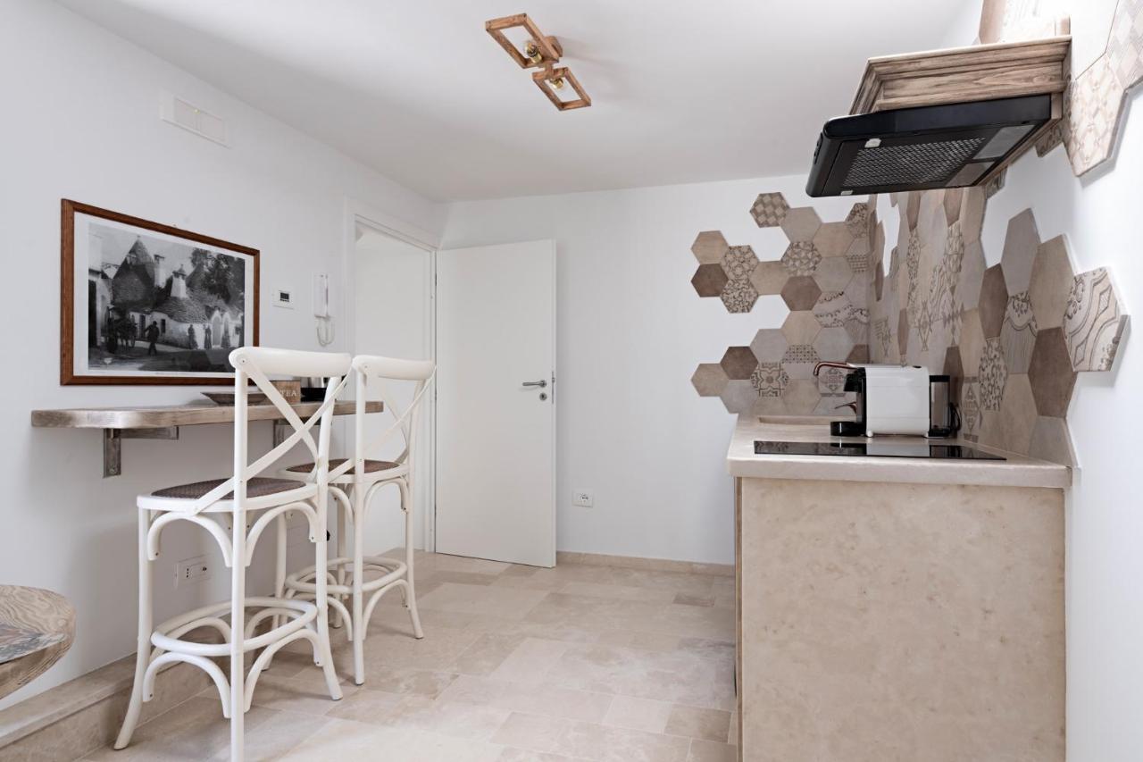 Quercus Apartment Alberobello Exterior photo