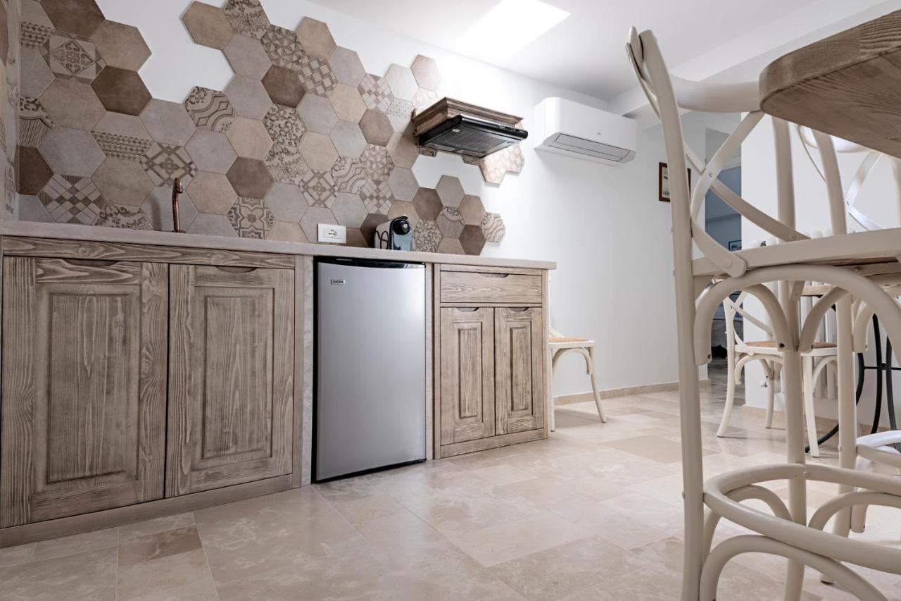 Quercus Apartment Alberobello Exterior photo