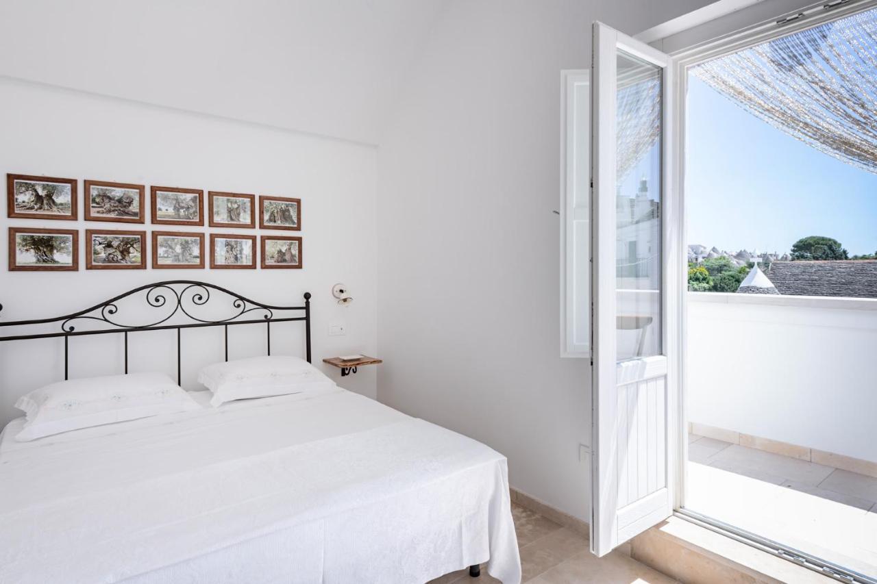 Quercus Apartment Alberobello Exterior photo