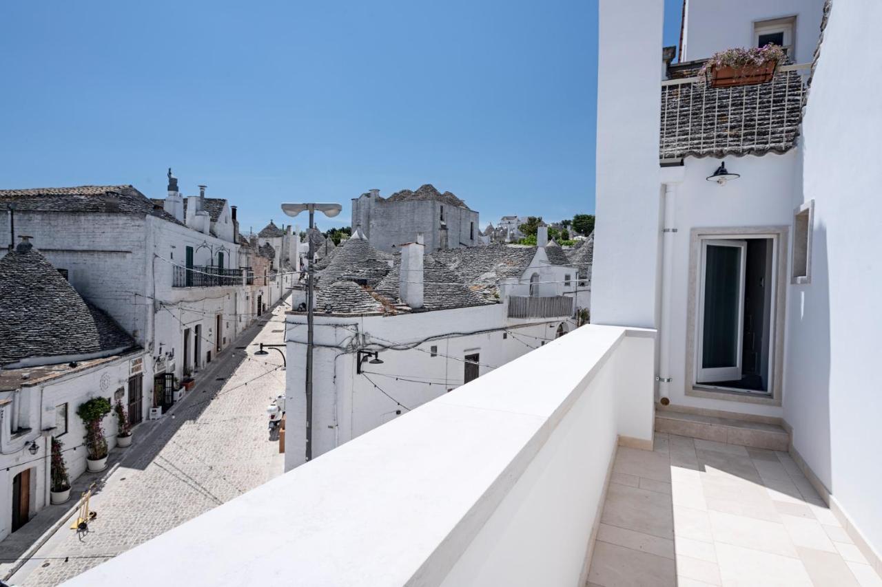 Quercus Apartment Alberobello Exterior photo