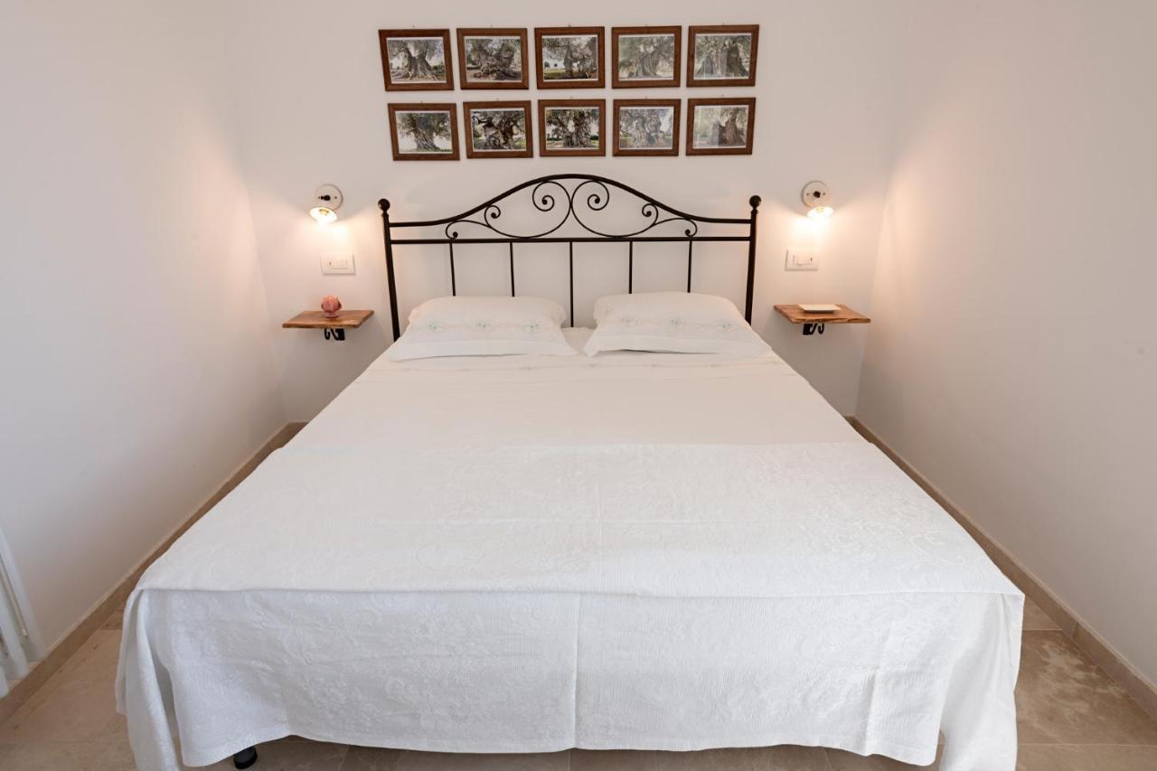 Quercus Apartment Alberobello Exterior photo