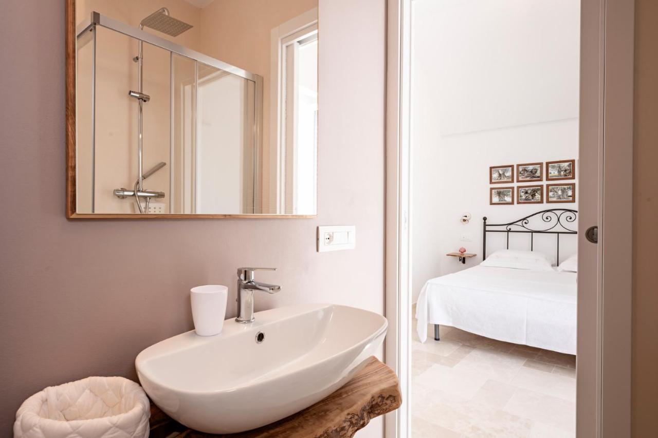 Quercus Apartment Alberobello Exterior photo