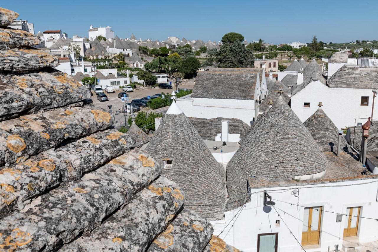 Quercus Apartment Alberobello Exterior photo