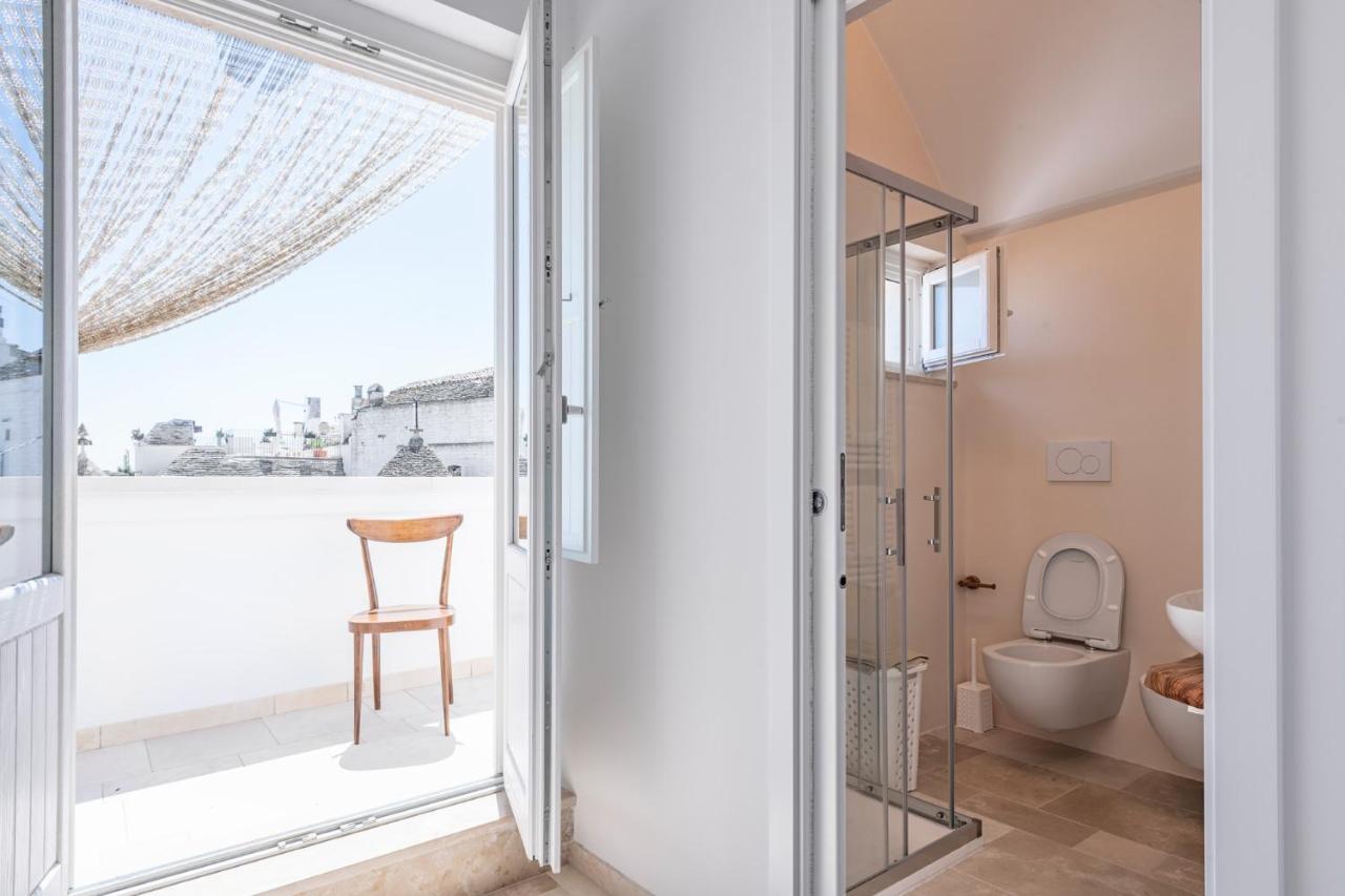 Quercus Apartment Alberobello Exterior photo